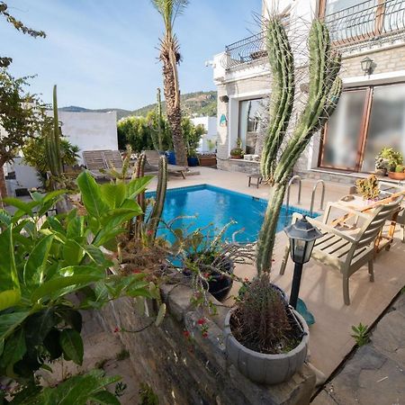 Dolphin Villa Bodrum Dış mekan fotoğraf