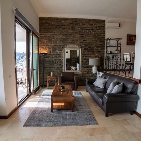 Dolphin Villa Bodrum Dış mekan fotoğraf