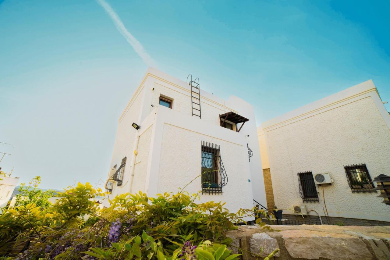 Dolphin Villa Bodrum Dış mekan fotoğraf