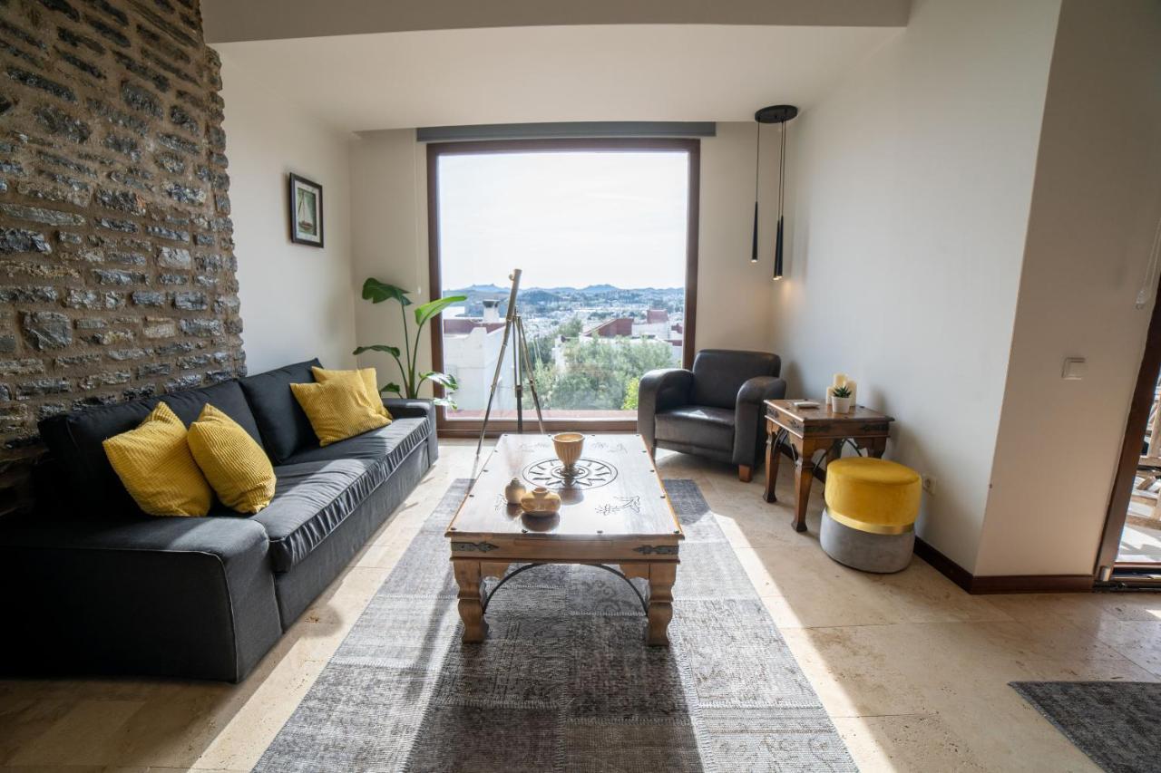 Dolphin Villa Bodrum Dış mekan fotoğraf