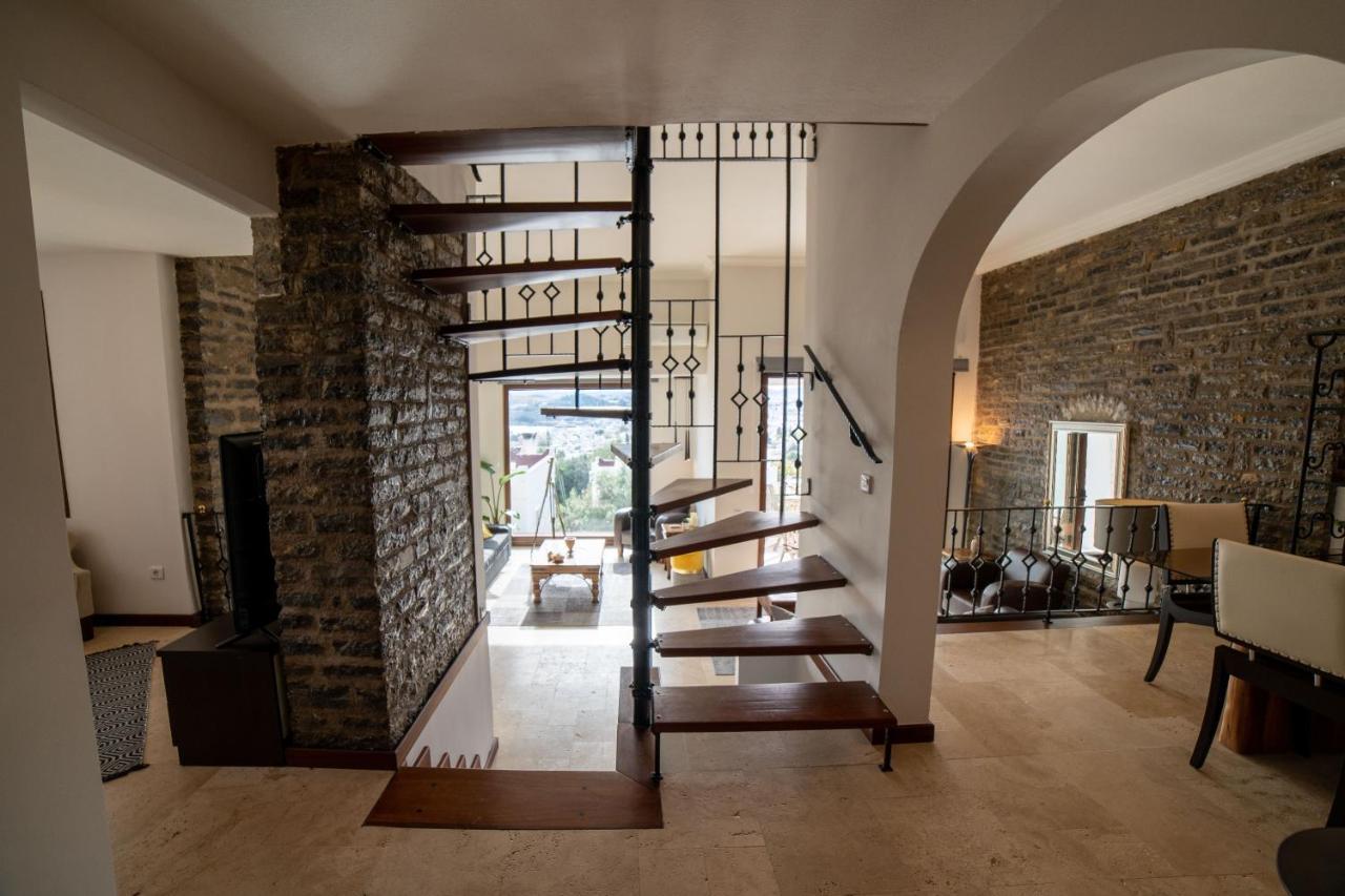 Dolphin Villa Bodrum Dış mekan fotoğraf
