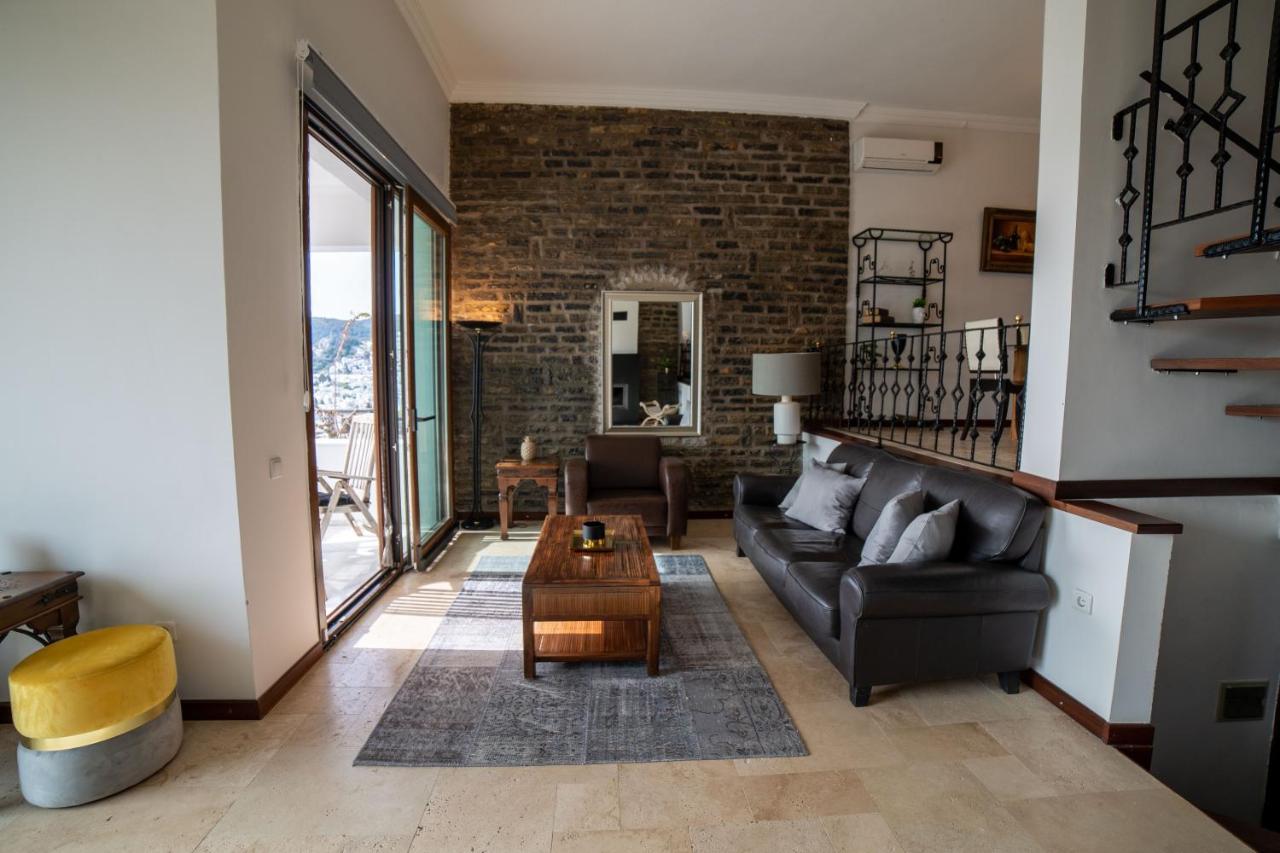 Dolphin Villa Bodrum Dış mekan fotoğraf