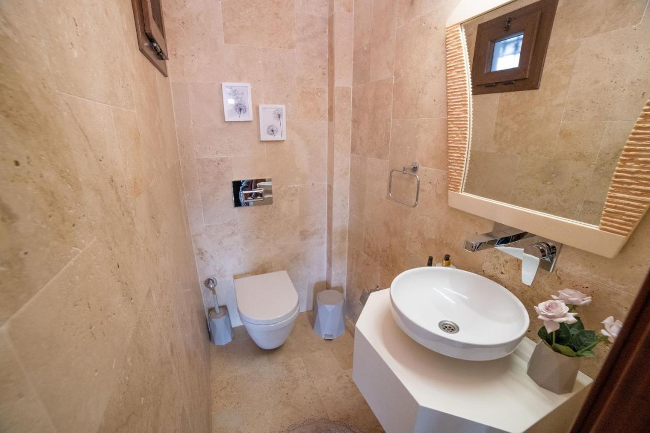 Dolphin Villa Bodrum Dış mekan fotoğraf