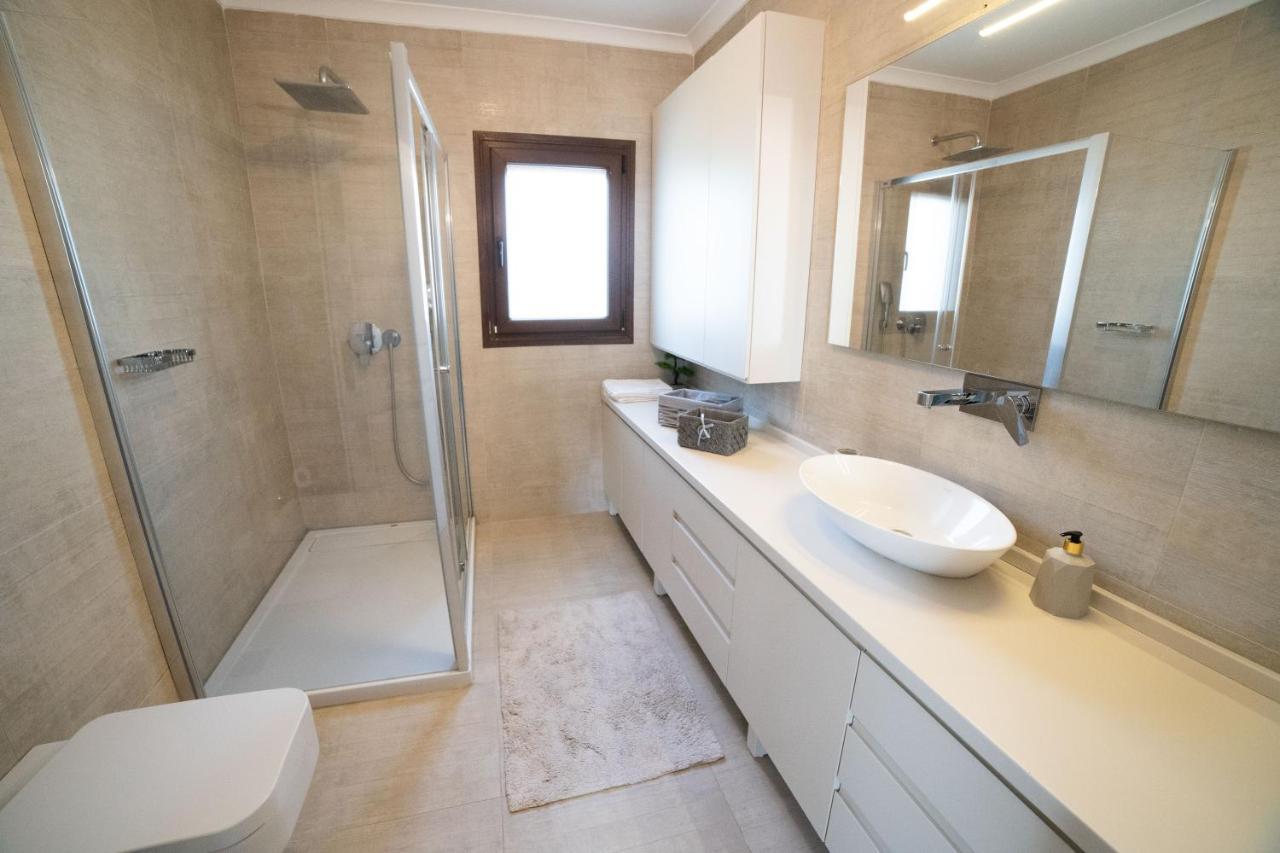 Dolphin Villa Bodrum Dış mekan fotoğraf