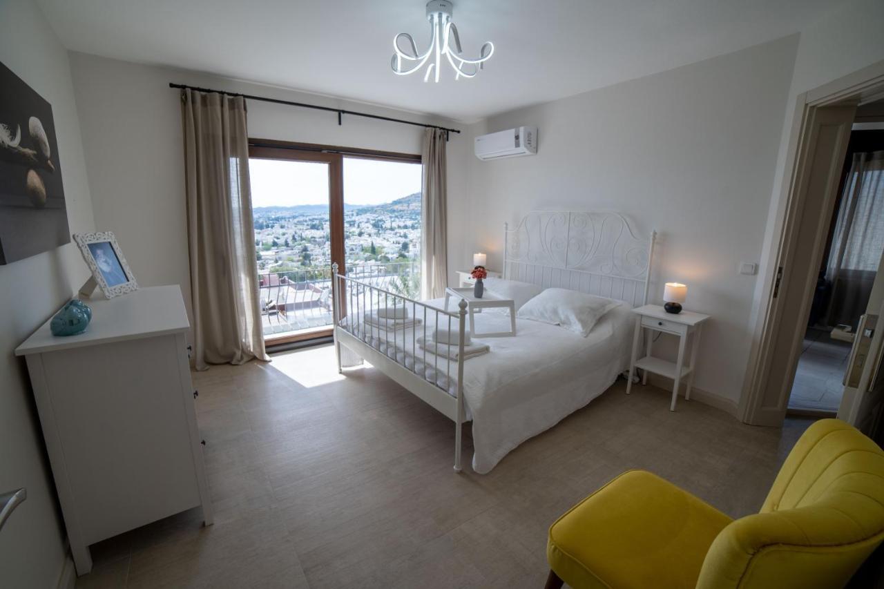 Dolphin Villa Bodrum Dış mekan fotoğraf