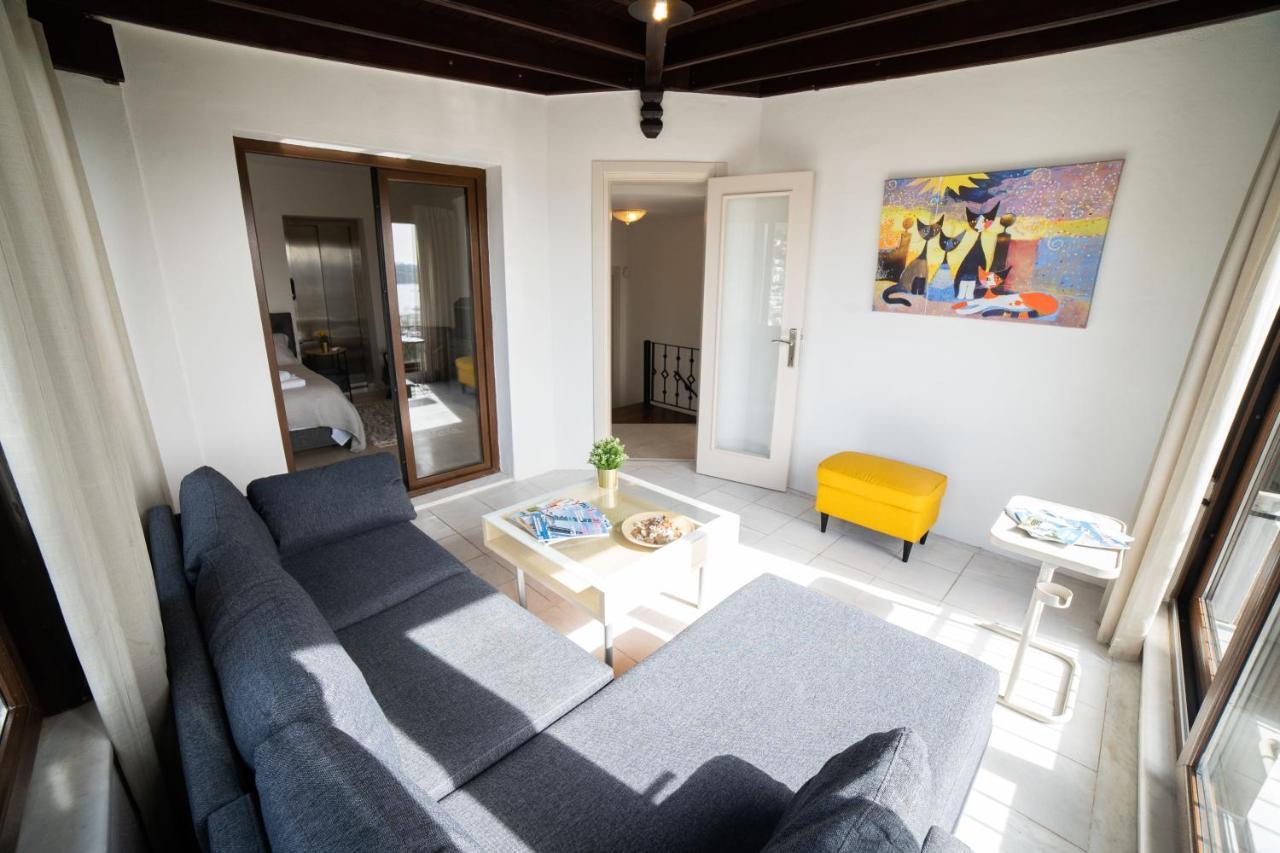 Dolphin Villa Bodrum Dış mekan fotoğraf