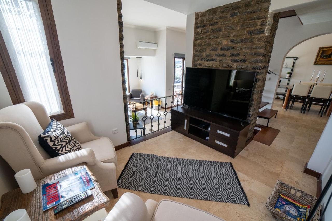Dolphin Villa Bodrum Dış mekan fotoğraf
