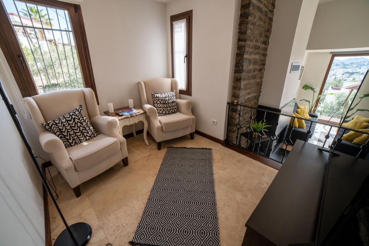 Dolphin Villa Bodrum Dış mekan fotoğraf
