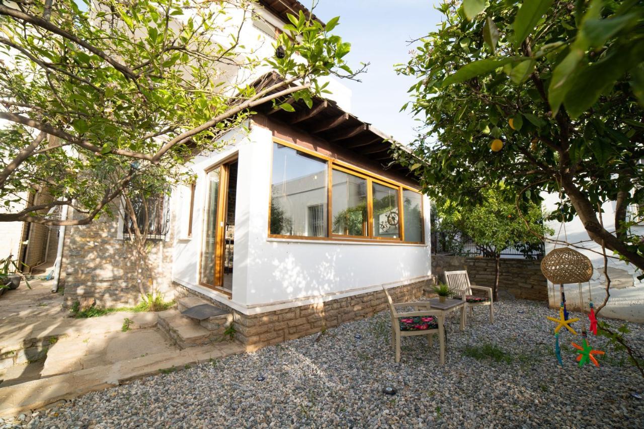 Dolphin Villa Bodrum Dış mekan fotoğraf