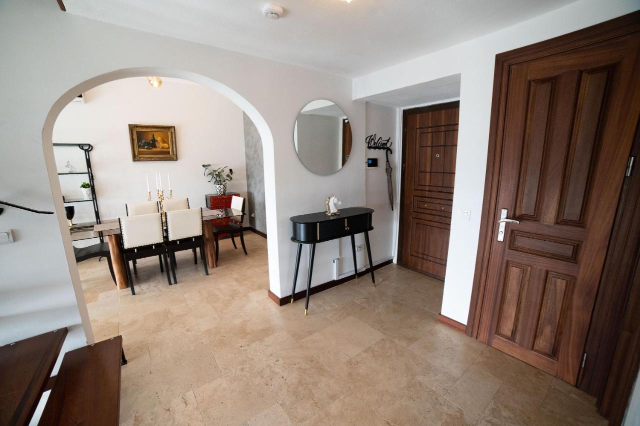 Dolphin Villa Bodrum Dış mekan fotoğraf