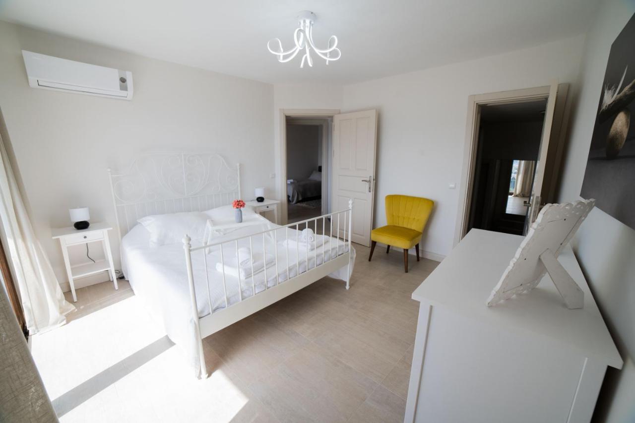 Dolphin Villa Bodrum Dış mekan fotoğraf