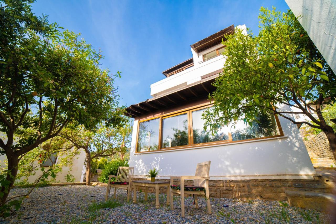 Dolphin Villa Bodrum Dış mekan fotoğraf