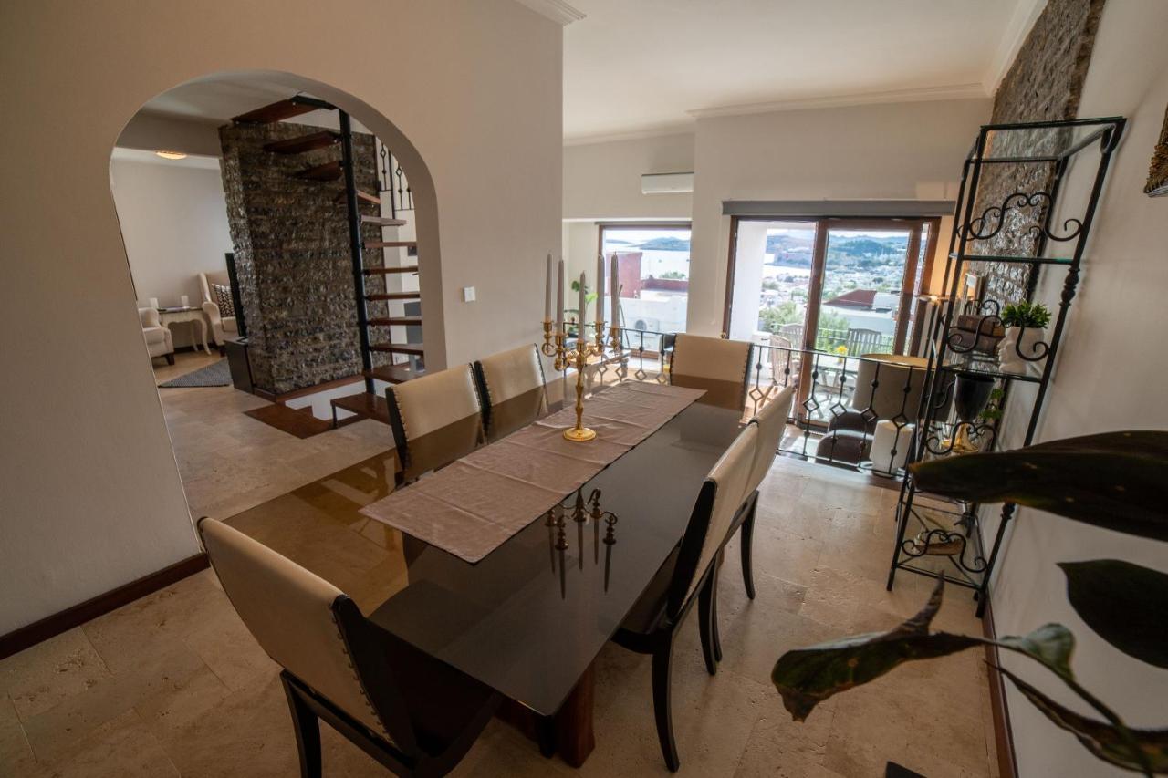 Dolphin Villa Bodrum Dış mekan fotoğraf