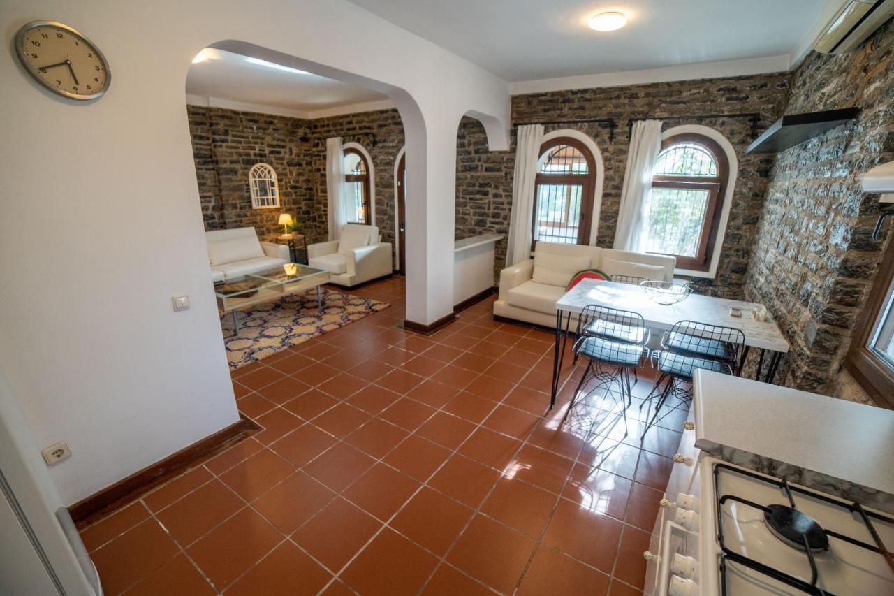 Dolphin Villa Bodrum Dış mekan fotoğraf