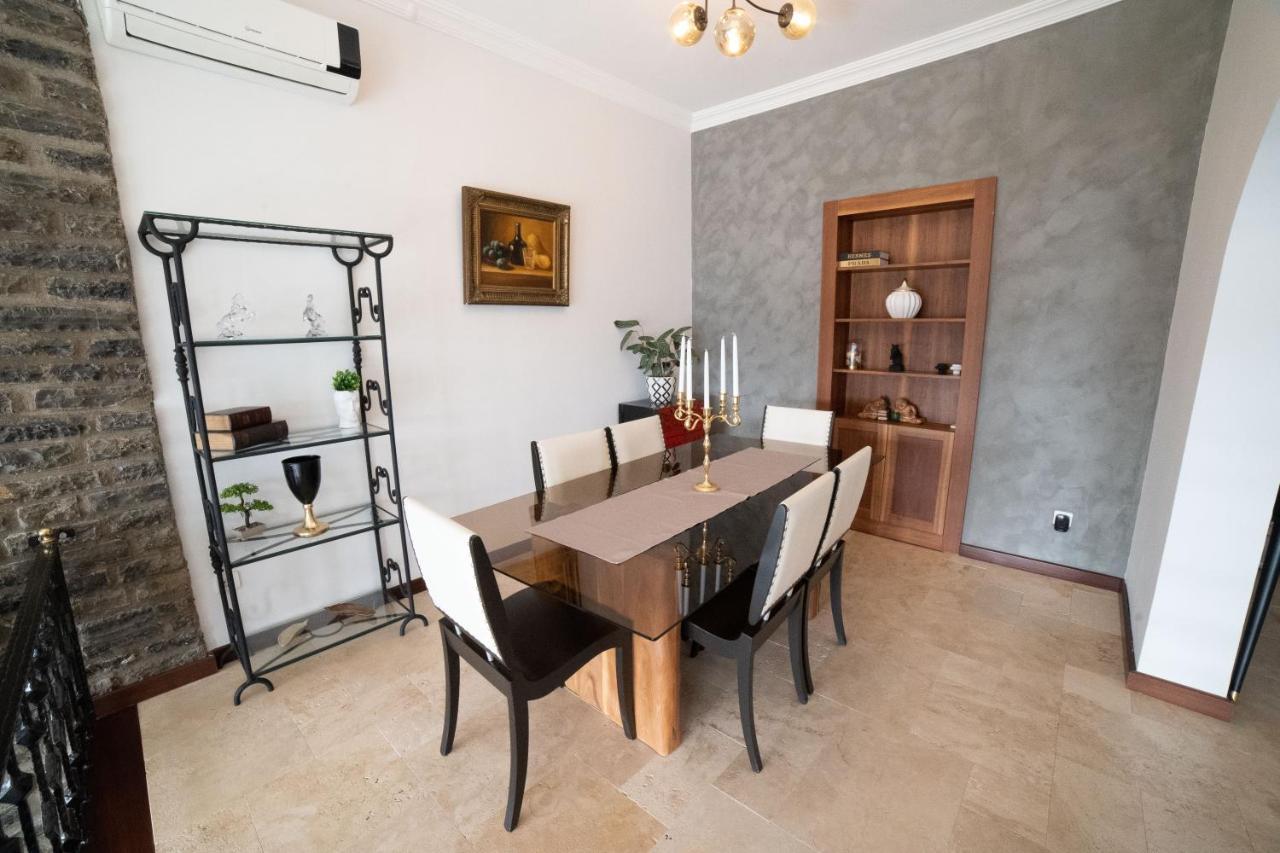 Dolphin Villa Bodrum Dış mekan fotoğraf