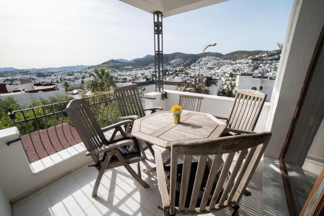 Dolphin Villa Bodrum Dış mekan fotoğraf