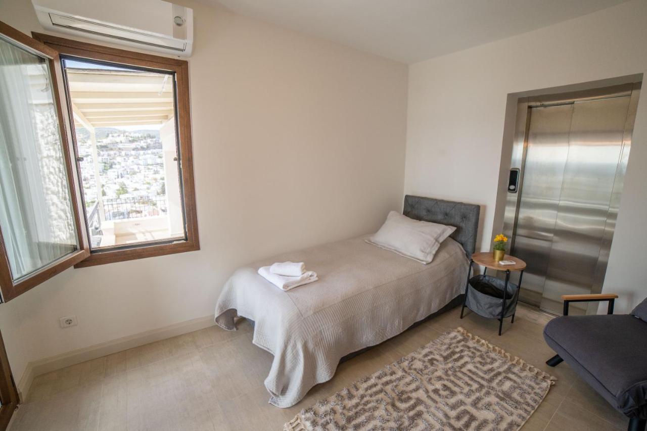 Dolphin Villa Bodrum Dış mekan fotoğraf