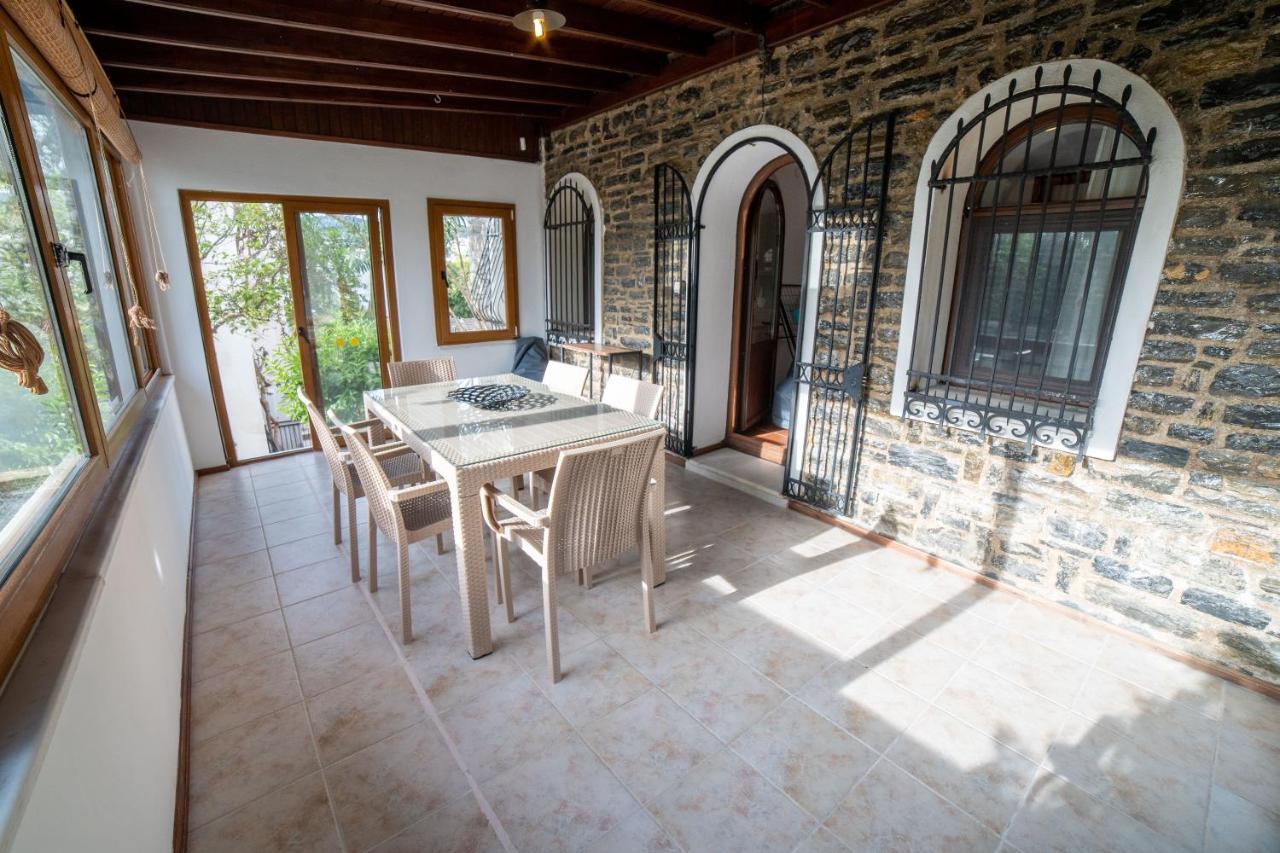 Dolphin Villa Bodrum Dış mekan fotoğraf