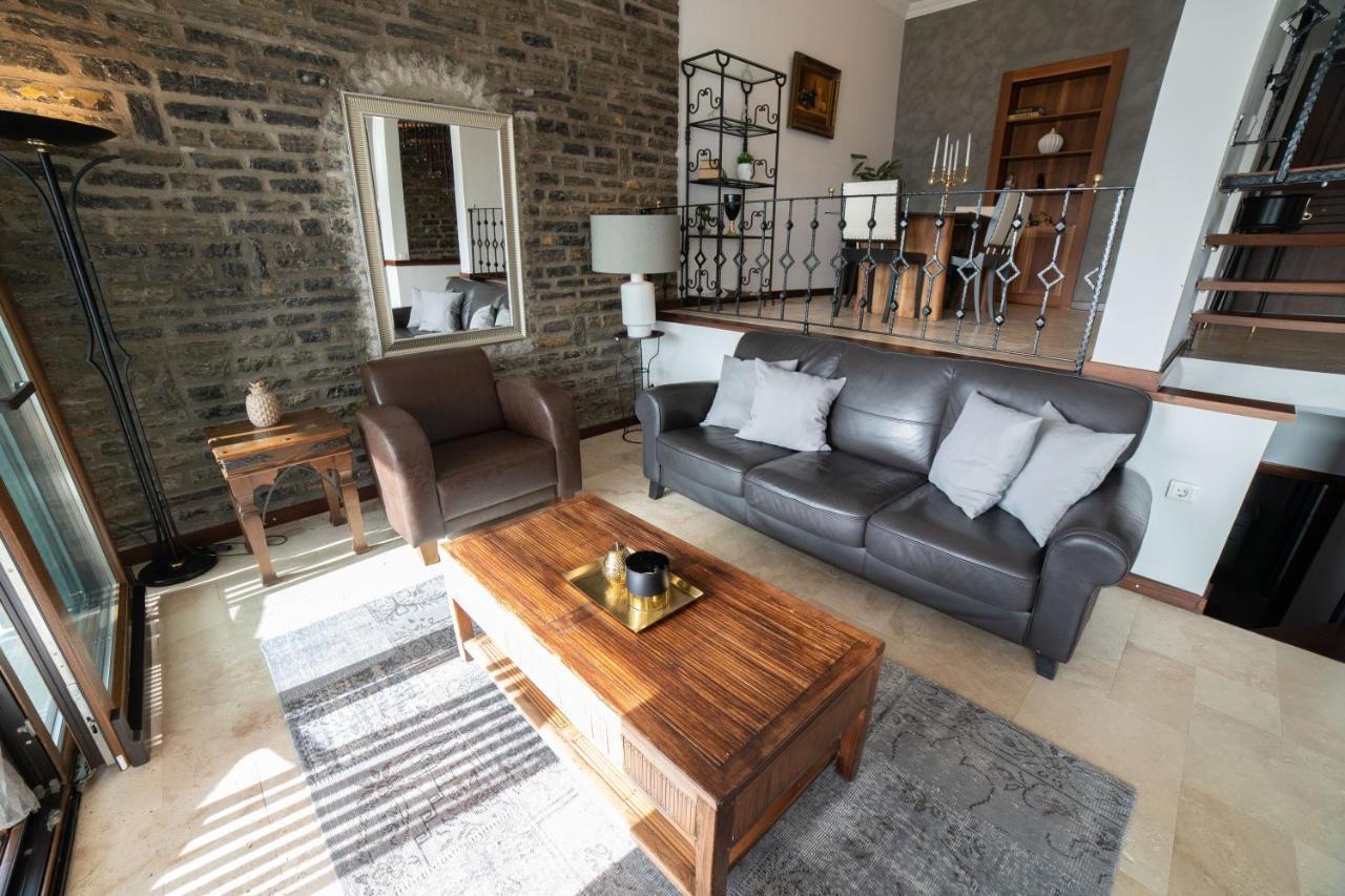 Dolphin Villa Bodrum Dış mekan fotoğraf