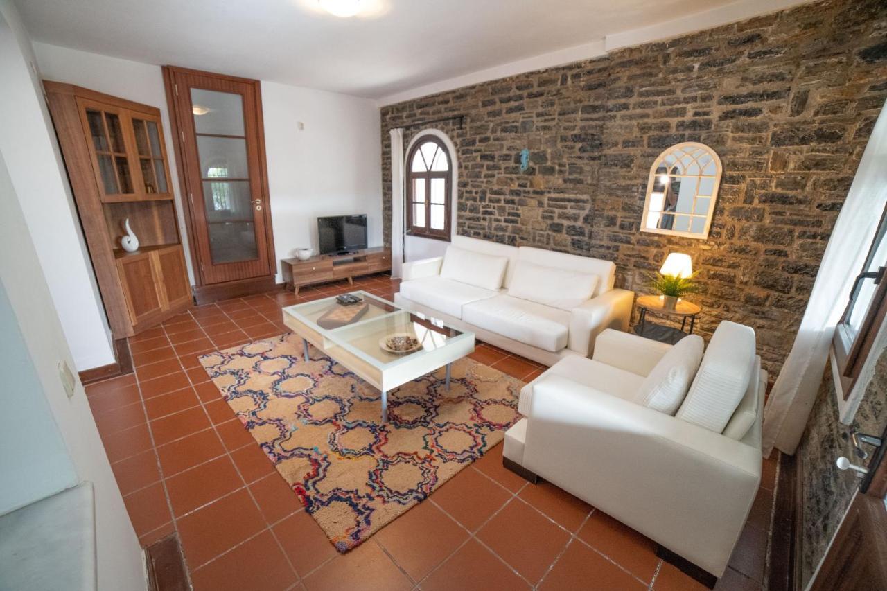 Dolphin Villa Bodrum Dış mekan fotoğraf