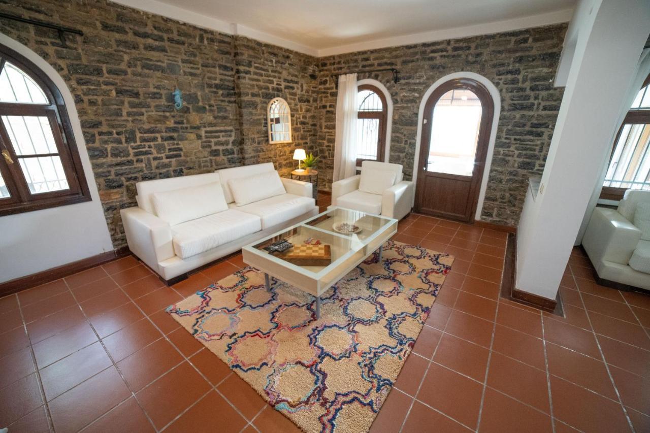 Dolphin Villa Bodrum Dış mekan fotoğraf