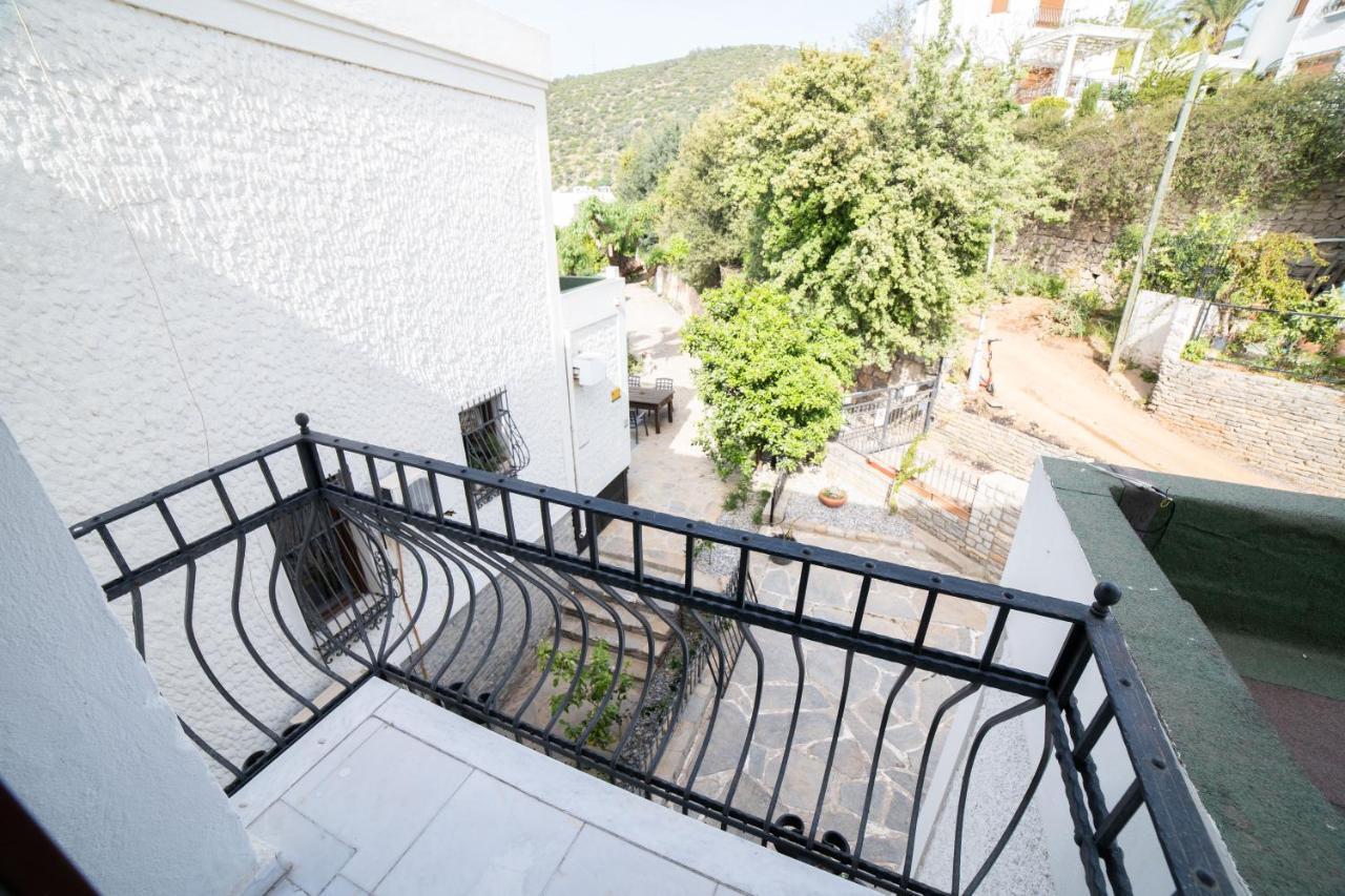 Dolphin Villa Bodrum Dış mekan fotoğraf