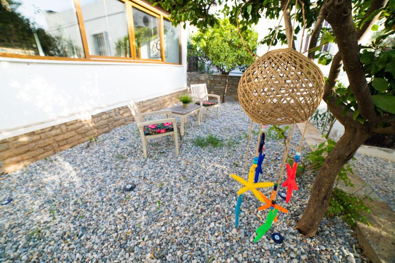 Dolphin Villa Bodrum Dış mekan fotoğraf