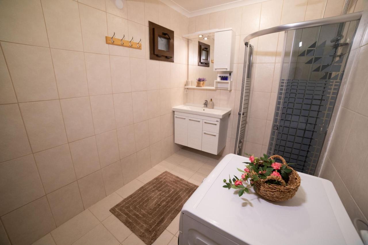 Dolphin Villa Bodrum Dış mekan fotoğraf