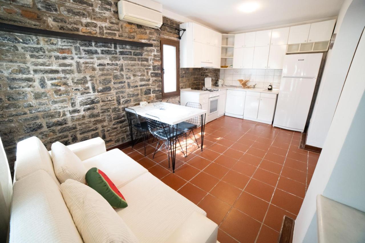 Dolphin Villa Bodrum Dış mekan fotoğraf