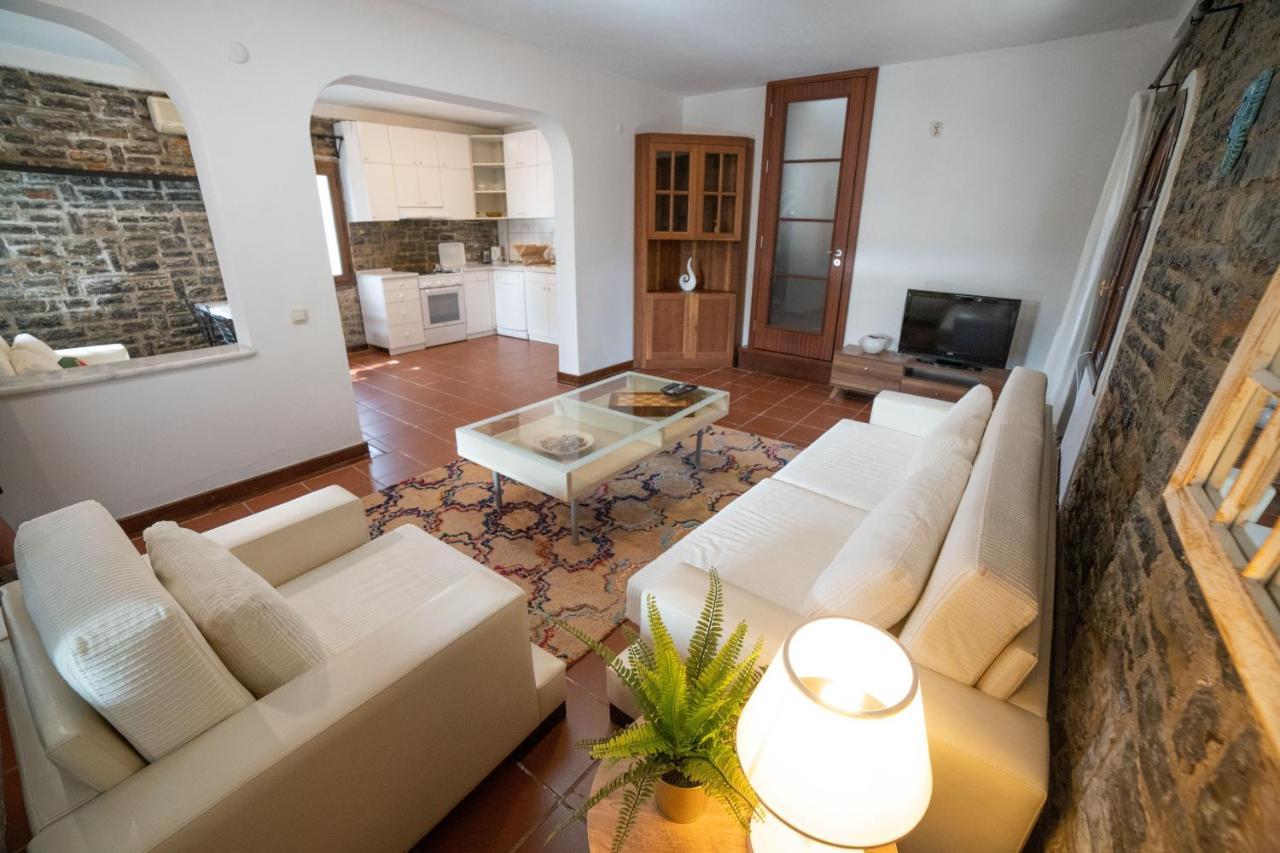 Dolphin Villa Bodrum Dış mekan fotoğraf